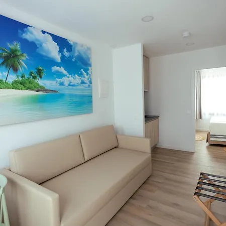 Resort Magic Pirates Island