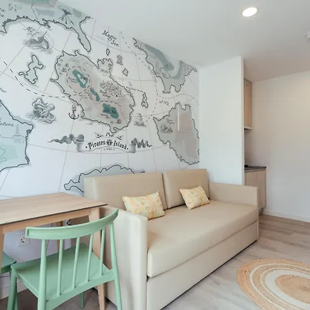 Magic Pirates Island Resort 4*