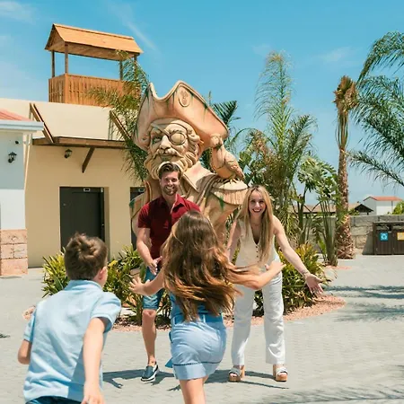 Magic Pirates Island Resort