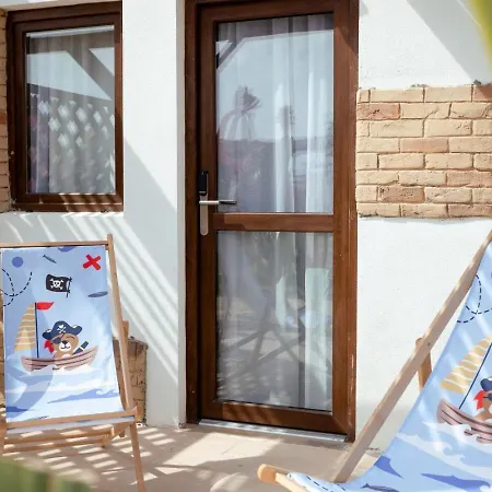 Magic Pirates Island Benidorm