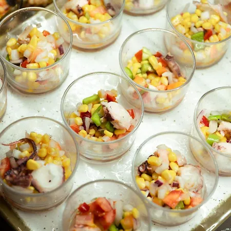 Ośrodek wypoczynkowy Magic Pirates Island 4*