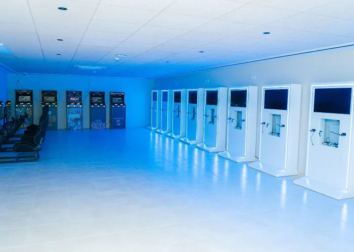 Magic Pirates Island 4*