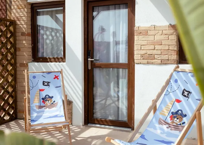 Magic Pirates Island Benidorm