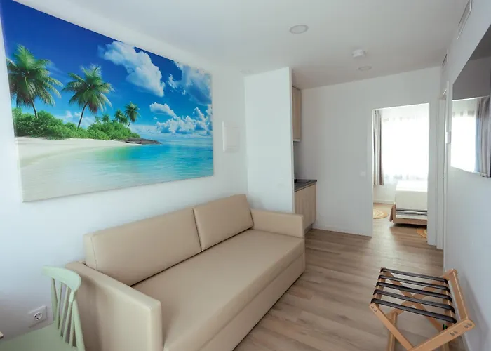 Ośrodek wypoczynkowy Magic Pirates Island