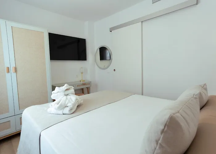 Ośrodek wypoczynkowy Magic Pirates Island Benidorm