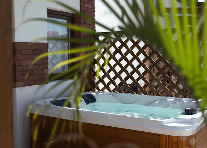 Magic Pirates Island Ośrodek wypoczynkowy Benidorm