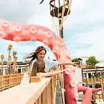 Magic Pirates Island Rezort 4*
