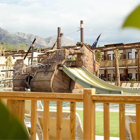 Magic Pirates Island