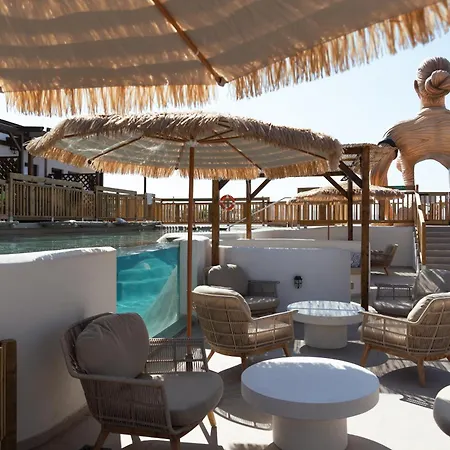 Magic Pirates Island Resort