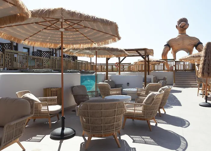 Magic Pirates Island 4*