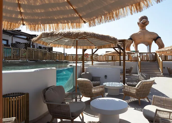 Magic Pirates Island Resort